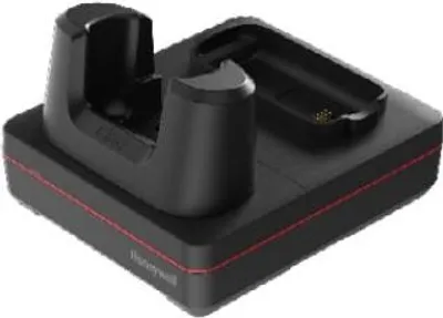 Produktbild von HONEYWELL Handgerät-Ladeständer und Netzteil