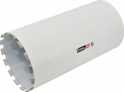 Produktbild von AWTOOLS Diamantkrone 1 1/4" 162/430 mm / für Bohrer