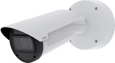 Produktbild von AXIS Q1809-LE 150 MM Netzwerkkamera Bullet 41MP