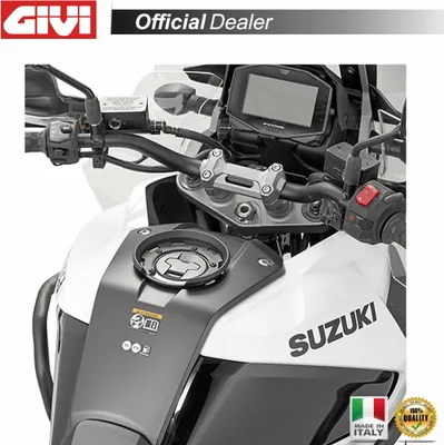 Immagine prodotto di Flangia serbatoio Tanklock/TanklockED GIVI BF50