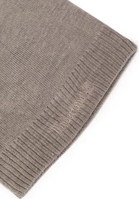 Image de TIMBERLAND - Men's beanie with tonal logo  - Size One size