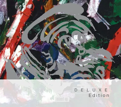 Produktbild von Mixed Up (Remastered 3CD Deluxe)