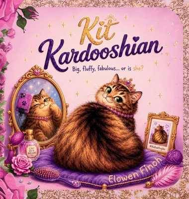 Produktbild von Kit Kardooshian