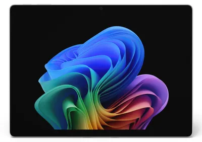 Immagine prodotto di Microsoft Surface Pro 13", 33 cm (13"), 2880 x 1920 pixel, 256 GB, 16 GB, Windows 11 Pro, platino