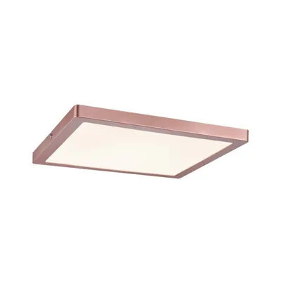 Produktbild von Paulmann 708.73, 1 Glühbirne(n), LED, 2700 K, 1500 lm, Roségold
