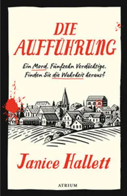 Immagine prodotto di Die Aufführung
