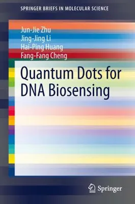 Produktbild von Quantenpunkte für die DNA-Biosensorik
