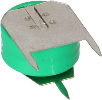 Produktbild von vhbw Akku Ersatz für 2/V15H für Modellbau (20mAh, 2,4V, NiMH), mit 3 Pin Stecklötfahne