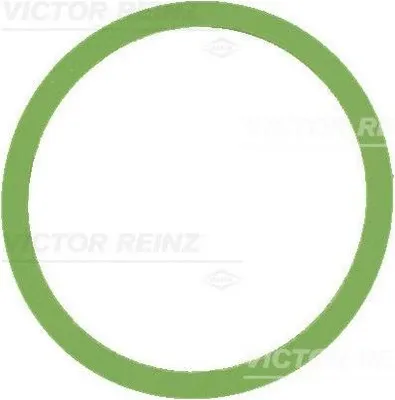 Produktbild von REINZ 41-77647-00 Ansaugkrümmer-Dichtung für VW Golf VII Schrägheck (5G1, BQ1, BE1, BE2) Polo Schrägheck (6R1, 6C1) Golf VII Variant (BA5, BV5)
