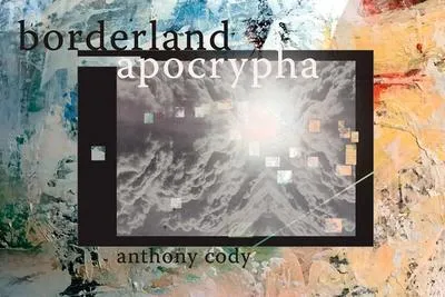 Produktbild von Borderland Apocrypha