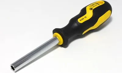 Produktbild von Narex Schraubendreher magnetisch für Bits