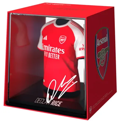 Zdjęcie produktu dla Figurka Arsenala Rice'a w mini koszulce