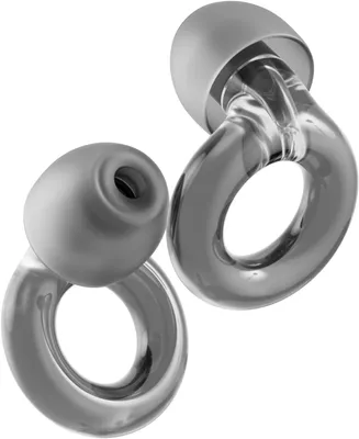 Produktbild von Ohrstöpsel 16 dB, Lärmschutz, für Arbeit, 1 Paar