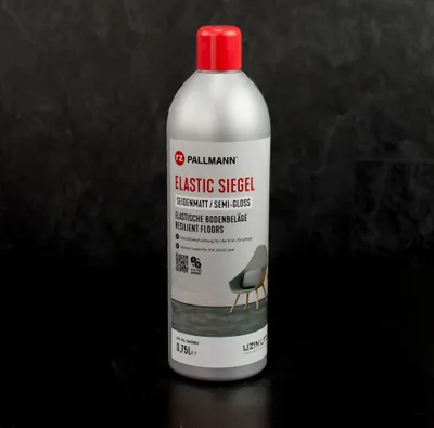 Produktbild von RZ Elastic Siegel seidenmatt 750 ml