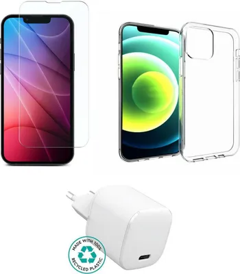 Produktbild von eSTUFF ES-KIT-IPH16
