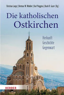 Immagine prodotto di Die katholischen Ostkirchen