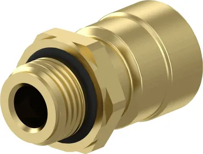 Produktbild von WABCO Verbindungs- / Verteilerstück Drucklufttechnik 8938000022