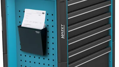Image de Porte-documents Hazet | 4000896110827