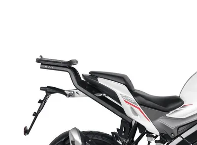 Obrázok produktu pre SHAD Montážna sada pre Horný kufor Top master K0RK18ST KEEWAY RKF 125