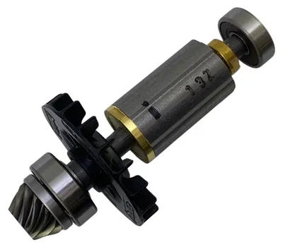 Produktbild von Makita 619737-4 Rotor Anker Baugruppe 18V Für Bhr Dhr 243