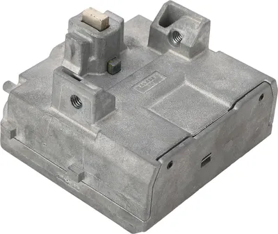 Productafbeelding van Stuurslotbesturingsmodule voor de stuurkolom, artikelnummer 23377962, geschikt voor modellen SRX, ATS, CTS, XT5 en XT6