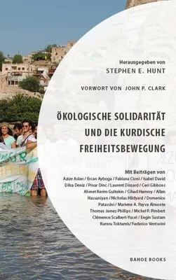Obrázok produktu pre Ökologische Solidarität und die kurdische Freiheitsbewegung