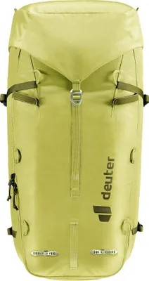 Obrázok produktu pre Sprievodca 34+8 zelená 34 L + 8 L - farebný výhonok-kaktus