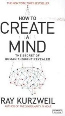 Produktbild von How to Create a Mind