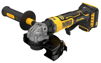 Produktbild von DEWALT DCG404N-XJ Akku-Kompakt-Winkelschleifer