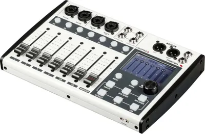 Image de PROEL DIGIPAD8 Table de mixage numérique