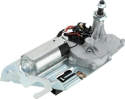 Produktbild von Frontscheibenwischermotor Nr. 55156278AA Heckwischermotor für Jeep Wrangler 2003-2006 3 Pin