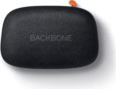 Immagine prodotto di BACKBONE Una custodia da trasporto nera