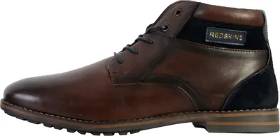 Image de Bottine en cuir Elec