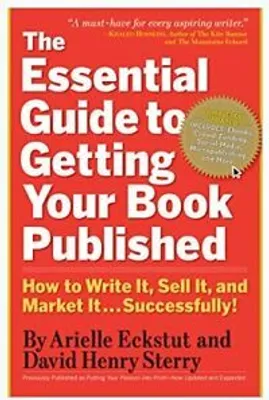 Produktbild von The Essential Guide to Getting Your Book Published