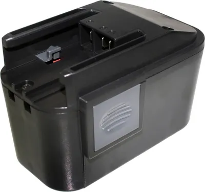 Obrázek produktu pro Baterie XCell pro nářadí Atlas Copco Ni-MH 9,6V / 3000mAh