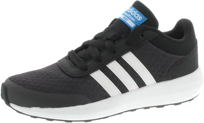 Produktbild von adidas CF Race K BC0066 (3.5/black-white)