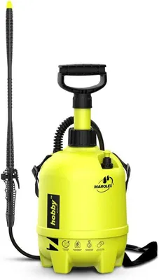 Zdjęcie produktu dla Marolex Opryskiwacz Hobby  7 (Lanca Polipropylenowa)