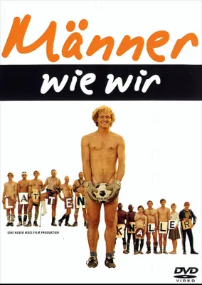 Produktbild von Männer Wie Wir