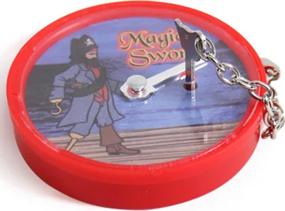 Produktbild von Magische Schwerttricks, Bühnennahaufnahme, Show-Requisiten, lustige Mentalismus-Accessoires, erscheinen verschwindende Spielzeuge