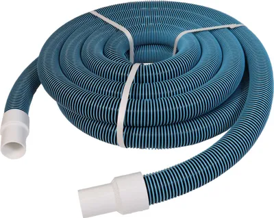 Produktbild von vhbw Poolschlauch Schlauch für Swimmingpool - 38 mm Anschluss, 7,6 m lang