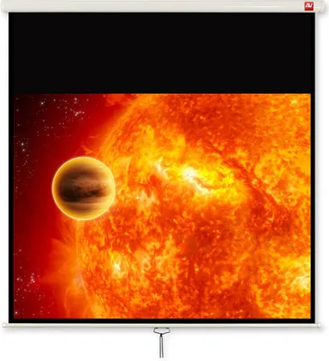 Immagine prodotto di Schermo di proiezione Avtek Video 200 4:3