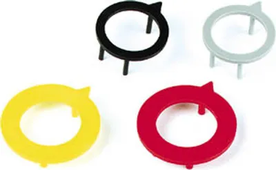 Image de FLÈCHE BOUTON 15 mm (GRIS)