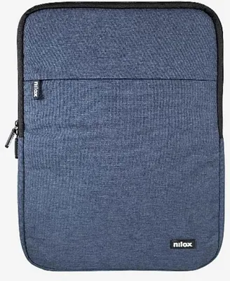 Imagen del producto de NILOX Funda SLEEVE 15.6" Azul