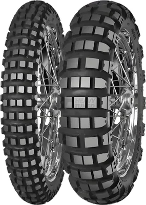 Produktbild von Mitas Motorradreifen car-tyres Enduro Trail XT+ ( 90/100-21 TT/TL 57H M+S Kennung, Vorderrad )