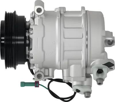 Obrázek produktu pro Klimatizační kompresor 7SBU16C pro Audi A4 S4 Quattro 1997-2001 8D0260805J 8D0260805B