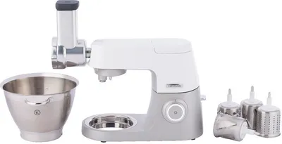 Zdjęcie produktu dla Kenwood KAX643ME Tarka bębnowa