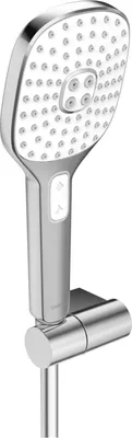 Obrázek produktu pro Hansa Wannenset Hansaactivejet wei?/chrom, 84380233