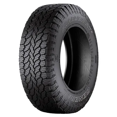 Obrázok produktu pre Pneumatiky GENERAL 265/65 R17 120/117S GRABBER AT3 M+S OWL