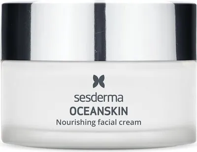 Immagine prodotto di Sesderma Oceanskin Crema Viso Nutriente 50ml