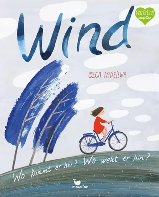 Produktbild von Wind